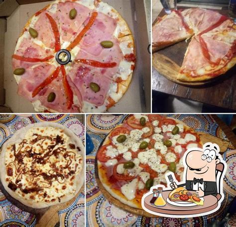 pizzeria longchamps